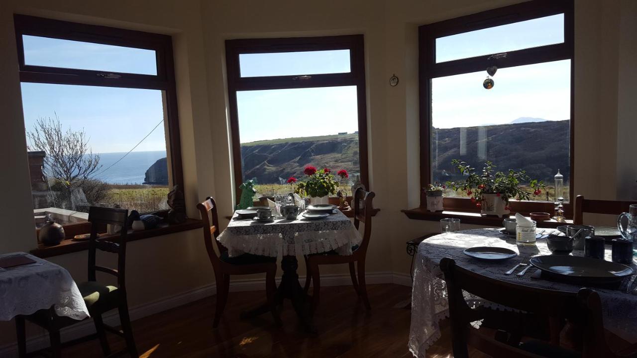 Lybster Arrochar Bed And Breakfast מראה חיצוני תמונה