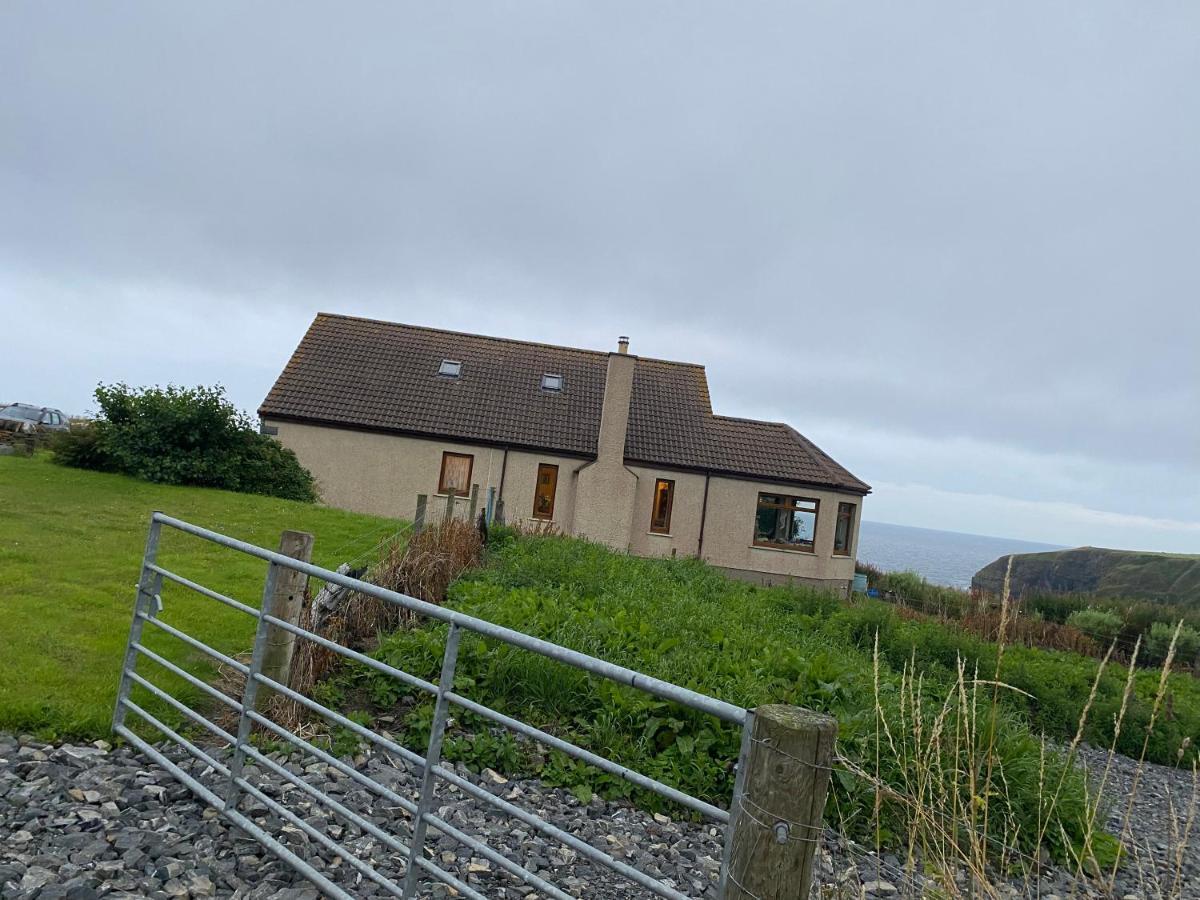 Lybster Arrochar Bed And Breakfast מראה חיצוני תמונה