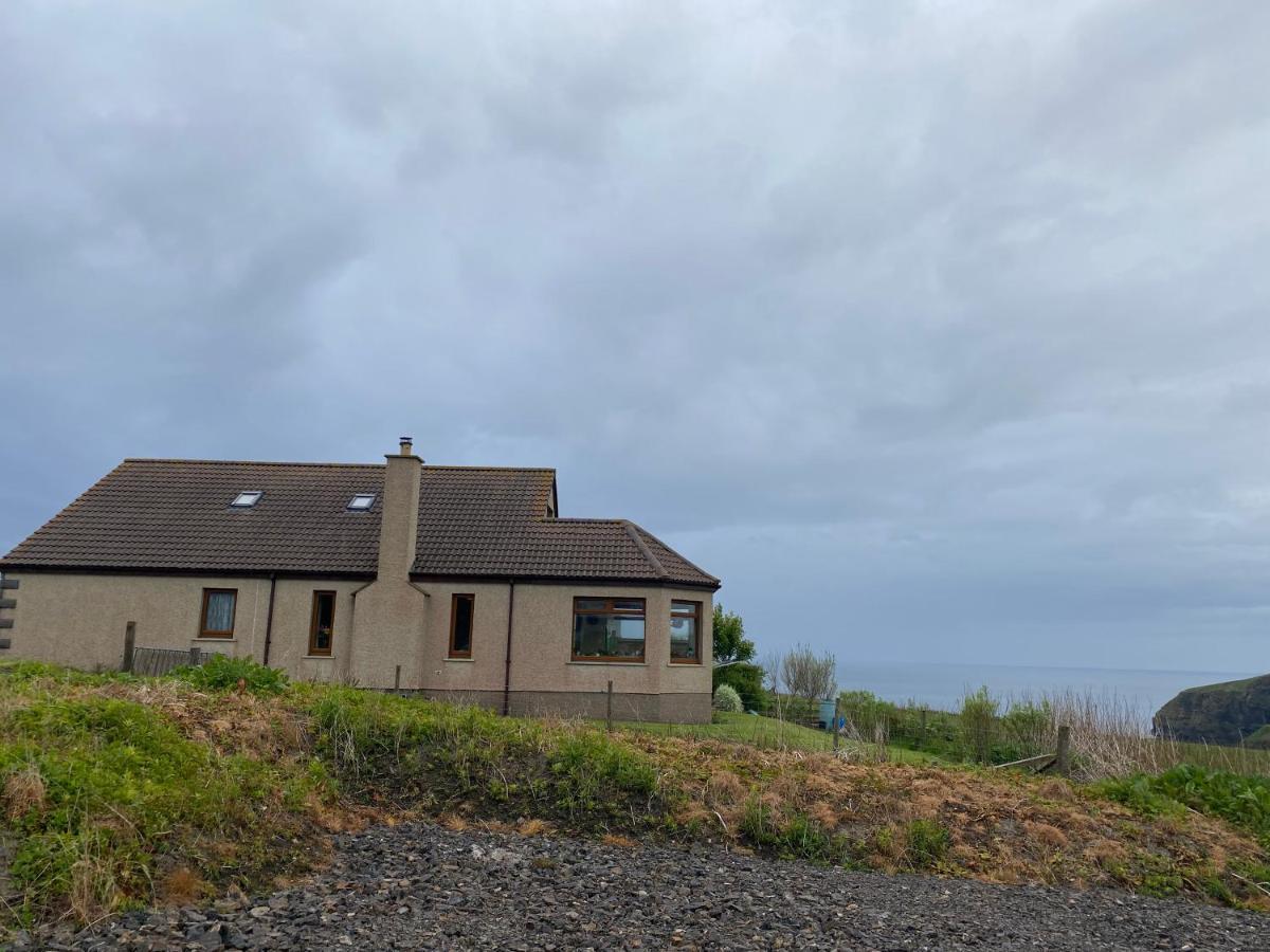 Lybster Arrochar Bed And Breakfast מראה חיצוני תמונה