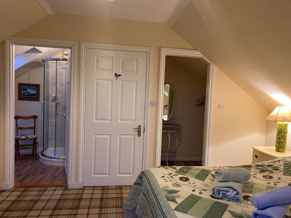 Lybster Arrochar Bed And Breakfast מראה חיצוני תמונה