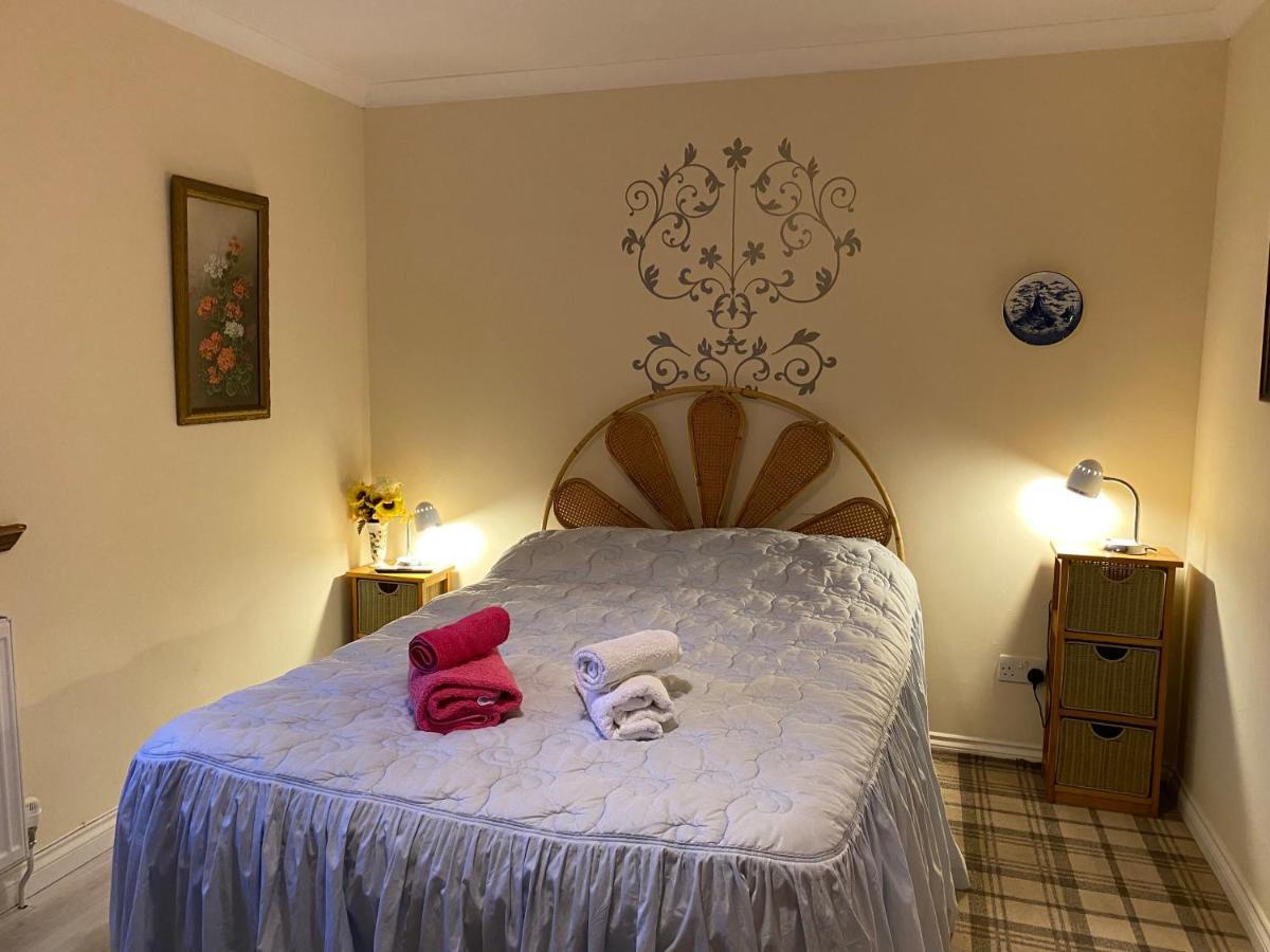 Lybster Arrochar Bed And Breakfast מראה חיצוני תמונה