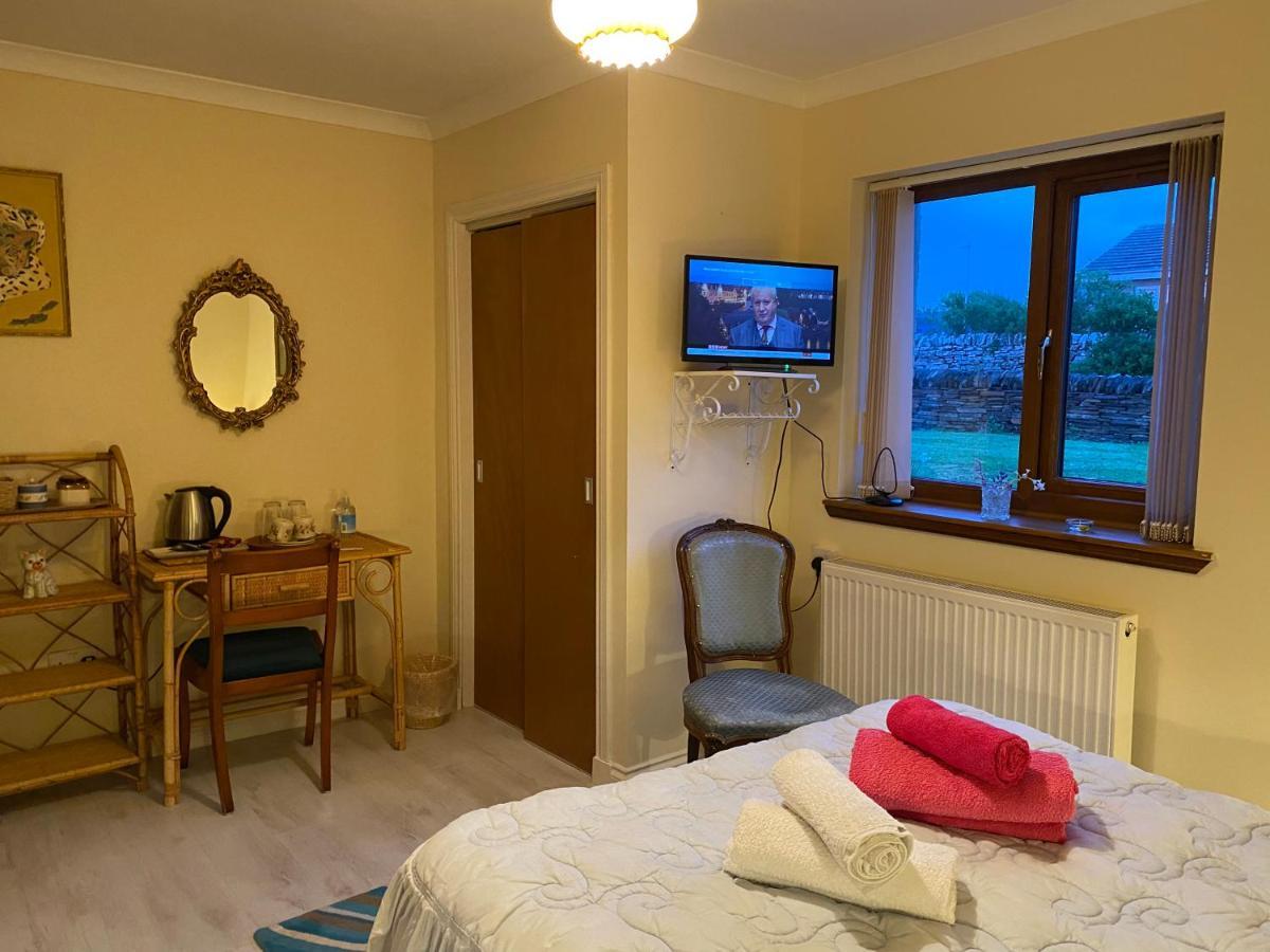 Lybster Arrochar Bed And Breakfast מראה חיצוני תמונה