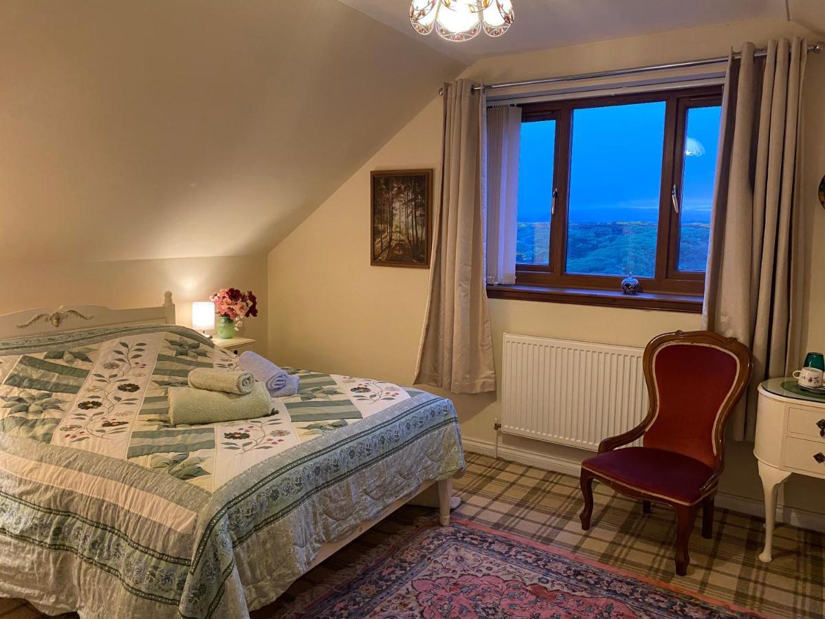 Lybster Arrochar Bed And Breakfast מראה חיצוני תמונה