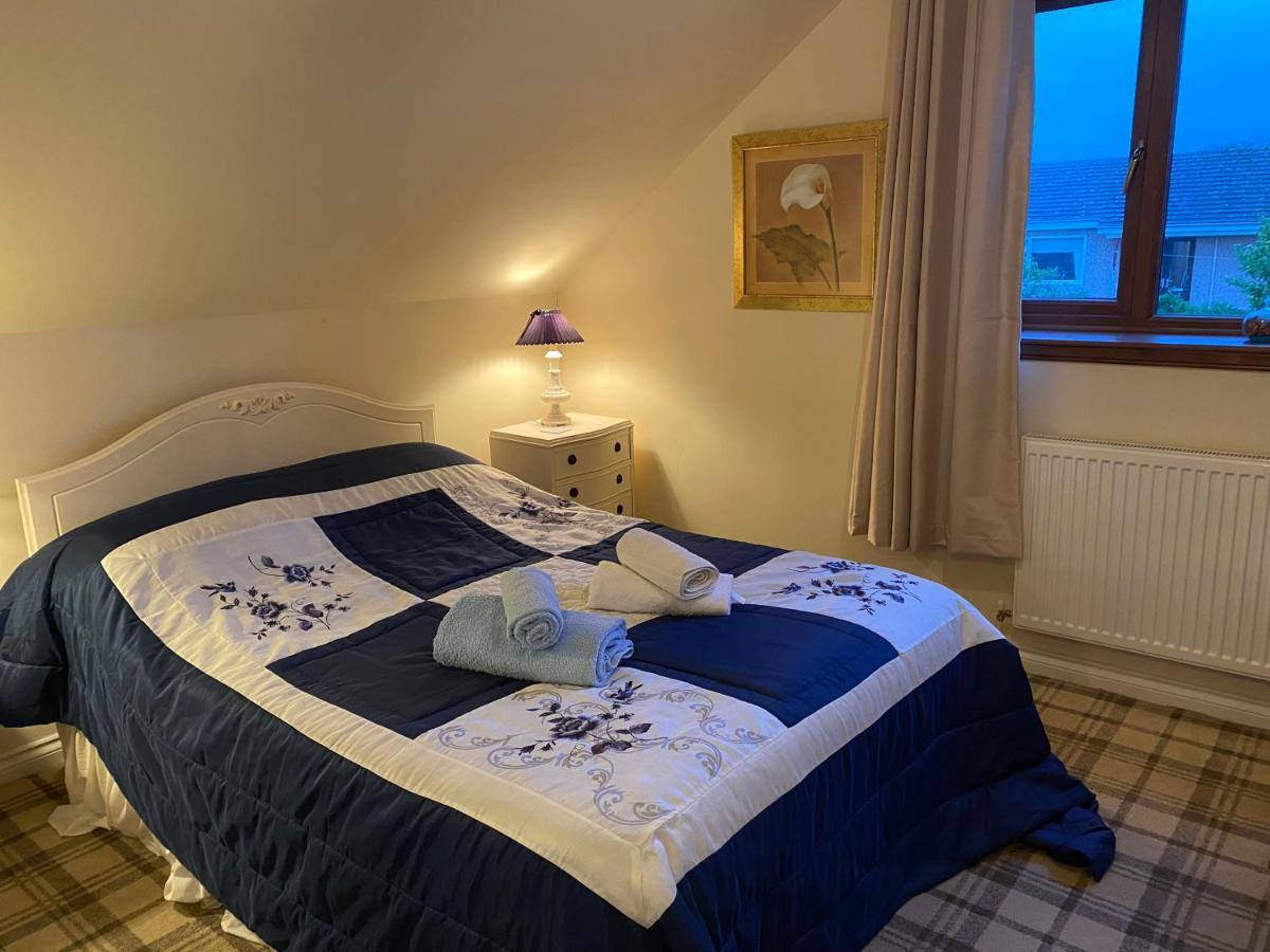 Lybster Arrochar Bed And Breakfast מראה חיצוני תמונה