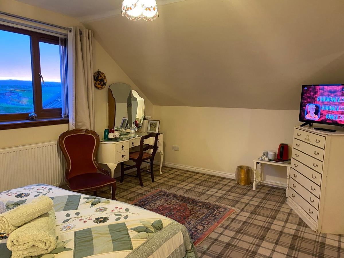 Lybster Arrochar Bed And Breakfast מראה חיצוני תמונה