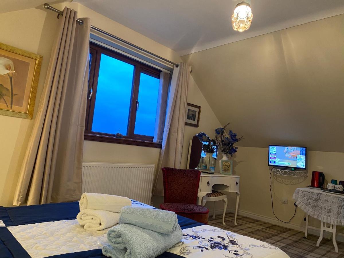 Lybster Arrochar Bed And Breakfast מראה חיצוני תמונה