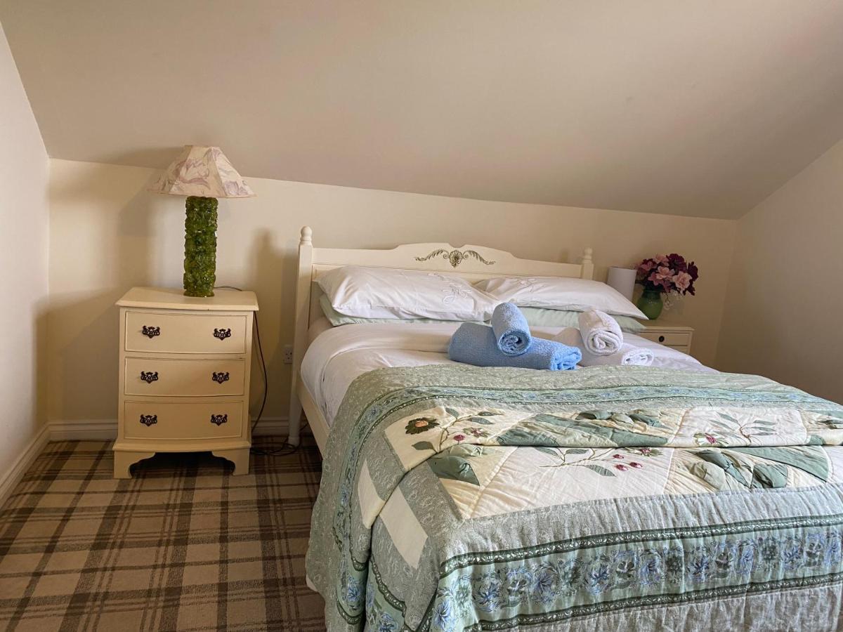Lybster Arrochar Bed And Breakfast מראה חיצוני תמונה